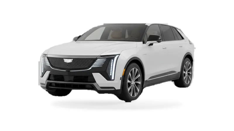 Cadillac Escalade EV