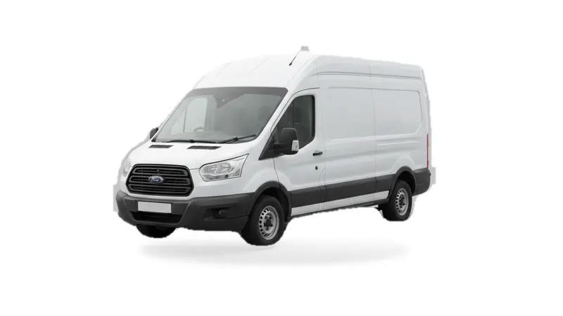 Ford E-Transit