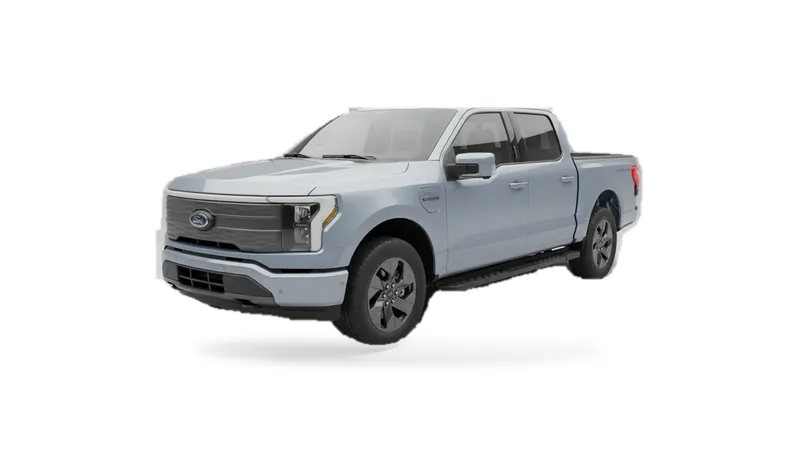 Ford F-150 Lightning