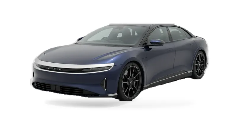 Lucid Air