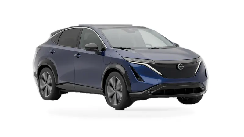 Nissan Ariya