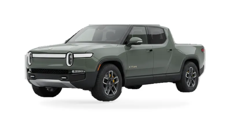 Rivian R1T