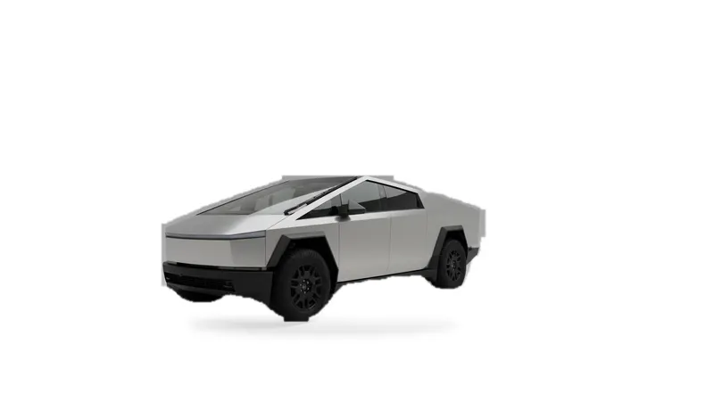 Tesla Cybertruck